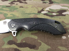 Olamic Cutlery Wayfarer W813 One Off - Free Shipping