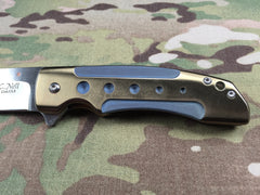 Chad Nell ESG Flipper - Free Shipping