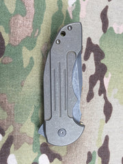 David Mosier Custom Crossfire - Free Shipping