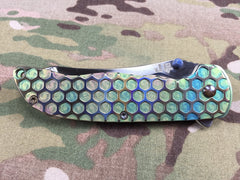 Grimsmo Knives Norseman #39 - Free Shipping