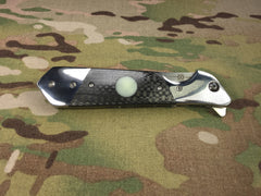 Olamic Cutlery One Off Moon Glow Rainmaker - Free Shipping