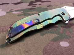 Grimsmo Knives Norseman #39 - Free Shipping