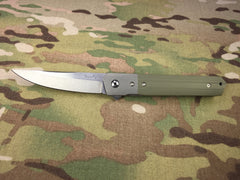 Lucas Burnley Custom Kwaiken Flipper - Free Shipping