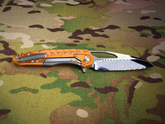 Marfione Custom Copper Sigil - Free Shipping