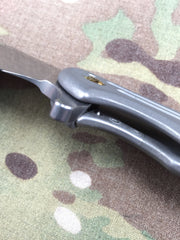 Ferrum Forge Fortis A - Free Shipping