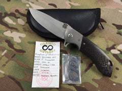 Olamic Cutlery Wayfarer W511 - Free Shipping