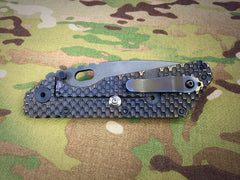 Mick Strider Customs NMG DGG XL - Free Shipping