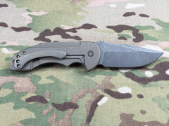 David Mosier Custom Crossfire - Free Shipping