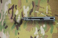Jason Guthrie Full Ti Wharncliffe Ranger  v2 - Free Shipping