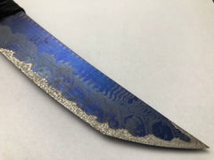 Warren Thomas 9" Tanto