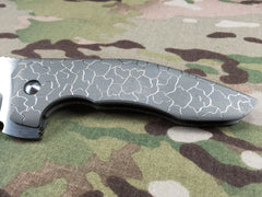 Peter Rassenti Cleaver 1 of 1 flipper - Free Shipping