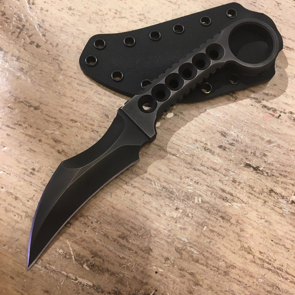 ZU Bladeworx Spectre