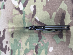 Mick Strider Customs Performance Series Model PT (Stealth Finish) - Free Shipping