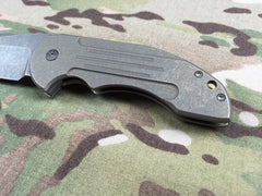 David Mosier Custom Crossfire - Free Shipping