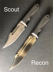 ZU Bladeworx Scout - Only 1 available