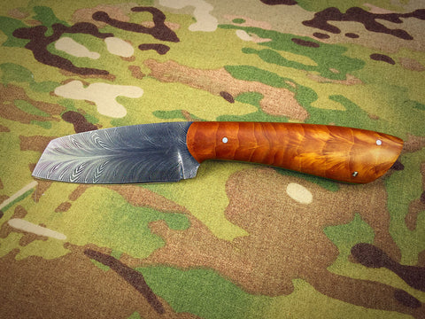 Backwoods Custom Knives