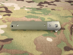 Lucas Burnley Custom Kwaiken Flipper - Free Shipping