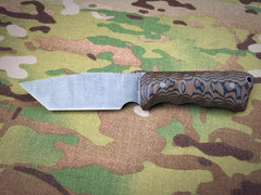 Billy Cho Jenova Scalloped G10 - Free Shipping