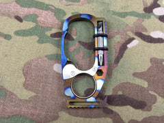 Koch Tools EDCARABINER - Free Shipping