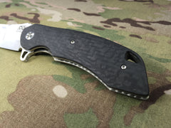 Olamic Cutlery Wayfarer W189 One Off - Free Shipping