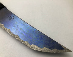 Warren Thomas 8" Tanto
