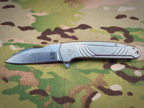 Krein Shard Mid-Tech - Free Shipping
