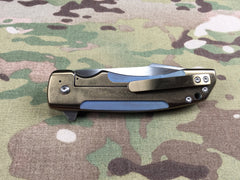 Chad Nell ESG Flipper - Free Shipping
