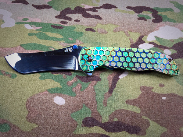 Grimsmo Knives Norseman #39 - Free Shipping