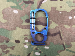 Koch Tools EDCARABINER - Free Shipping