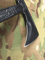 RMJ Tactical Shrike Tomahawk - Free Shipping