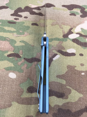 Doc Shiffer Empire Outfitters Exclusive Blue FG Recon