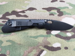 Mick Strider Customs Performance Series Model PT (Stealth Finish) - Free Shipping
