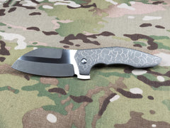 Peter Rassenti Cleaver 1 of 1 flipper - Free Shipping