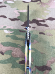Grimsmo Knives Norseman #39 - Free Shipping