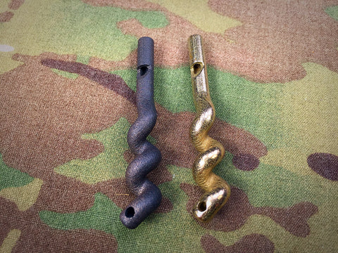 Eric Bono Custom Knives