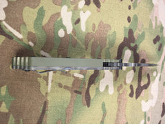 Mick Strider Tanto Nightmare Ground Recurve - Free Shipping