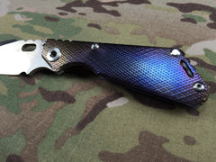 Mick Strider Custom Performance SnG Stellite 6k CC Nightmare Grind Harpoon - Free Shipping