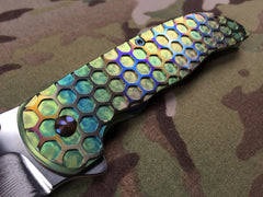 Grimsmo Knives Norseman #39 - Free Shipping