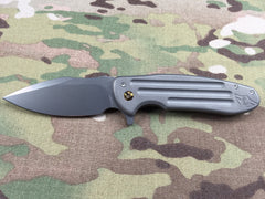 Ferrum Forge Fortis A - Free Shipping