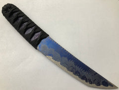 Warren Thomas 9" Tanto