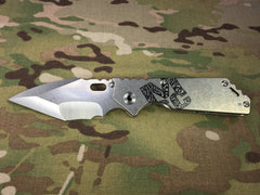 Mick Strider Custom GB Nightmare Grind Recurve - Free Shipping