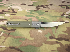 Lucas Burnley Custom Kwaiken Flipper - Free Shipping