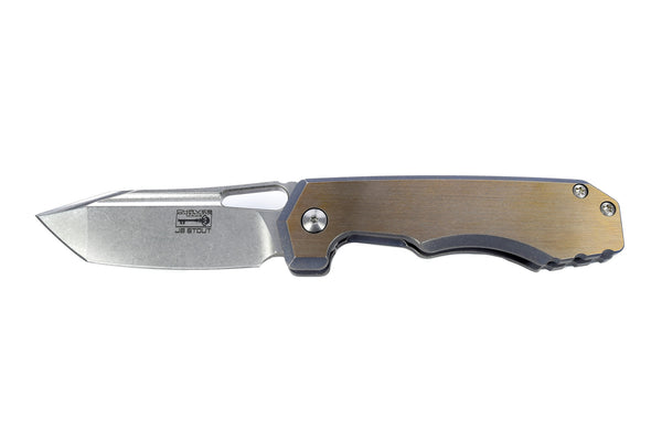 Ramon Chaves Custom Megalodon 325 - Free Shipping
