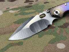 Mick Strider Custom Performance SnG Stellite 6k CC Nightmare Grind Harpoon - Free Shipping