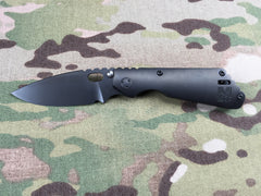 Mick Strider Customs Performance Series Model PT (Stealth Finish) - Free Shipping