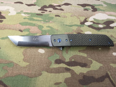 Pohan Leu Bronze LSCF + Zirc 3.5" Double Line Hamachi - Free Shipping