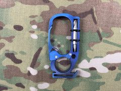 Koch Tools EDCARABINER - Free Shipping