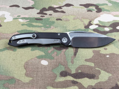 Marfione Custom Vapor Intergral Anax - Free Shipping