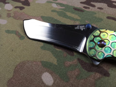 Grimsmo Knives Norseman #39 - Free Shipping