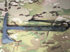 RMJ Tactical S13 Shrike Tomahawk - Free Shipping
